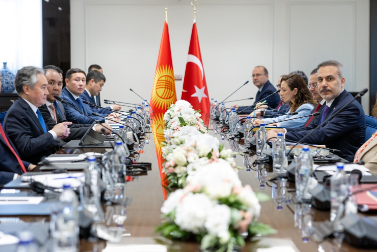 Bakan Fidan'dan NATO Zirvesi açıklaması