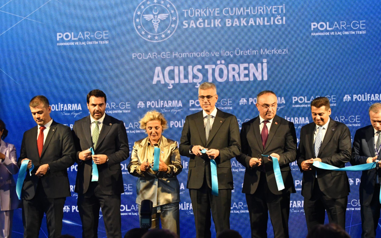 Türkiye'nin ilk yerli SMA ilacı Ar-Ge Merkezi'nde geliştirilecek