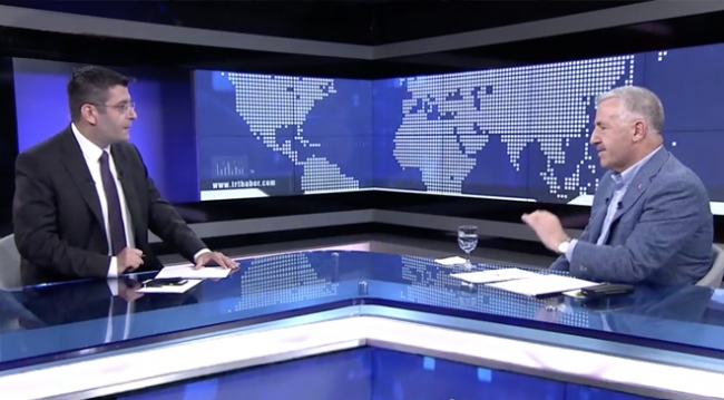 3. Havalimanı 225 bin kişiye istihdam sağlayacak