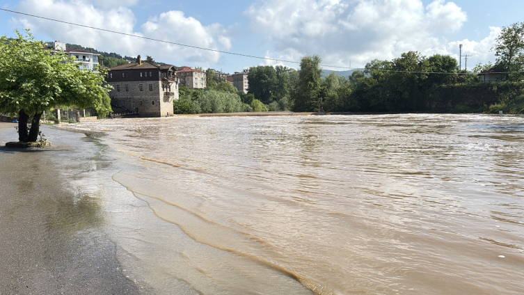 Fotoğraf: DHA