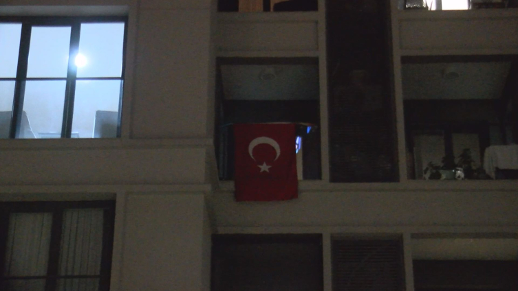 Trafik kazasında ağır yaralanan polisimiz Seçkin Yalçın şehit oldu