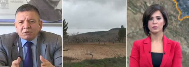 "Nokta operasyonlarla kısa sürede şer yuvalarını bertaraf edeceğiz"