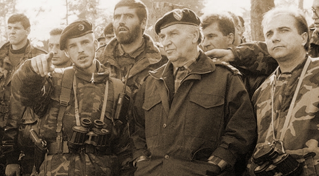 'Bilge Kral' vefatının 14'üncü yılında anılıyor