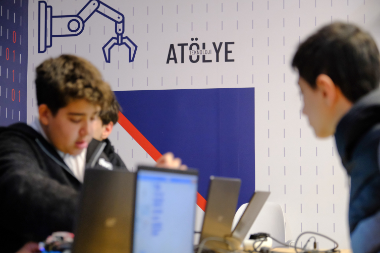 Bilim ve Teknoloji Haftası Türkiye genelinde büyük bir coşkuyla kutlandı