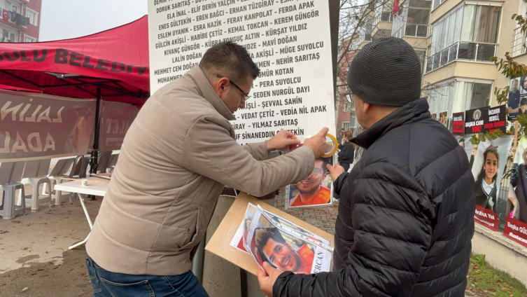 Kartalkaya'daki otel yangını davasında 3. duruşma 3. gününde