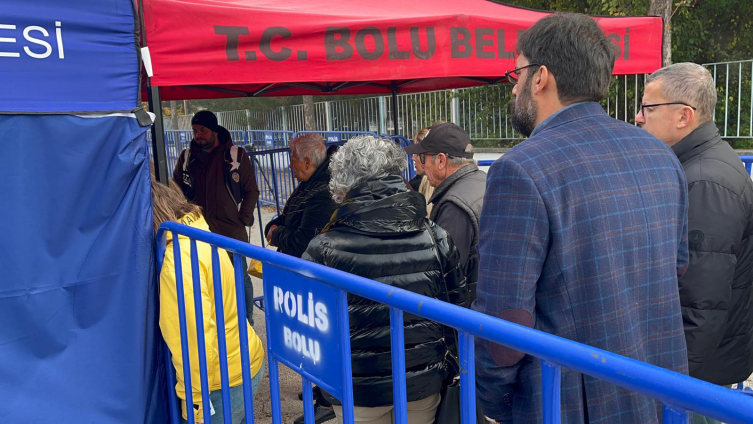 Kartalkaya'daki otel yangını davasında 3. duruşma 3. gününde