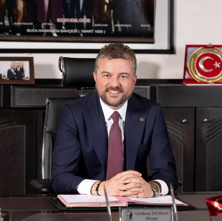 Fotoğraf: Görkem Duman (DHA)