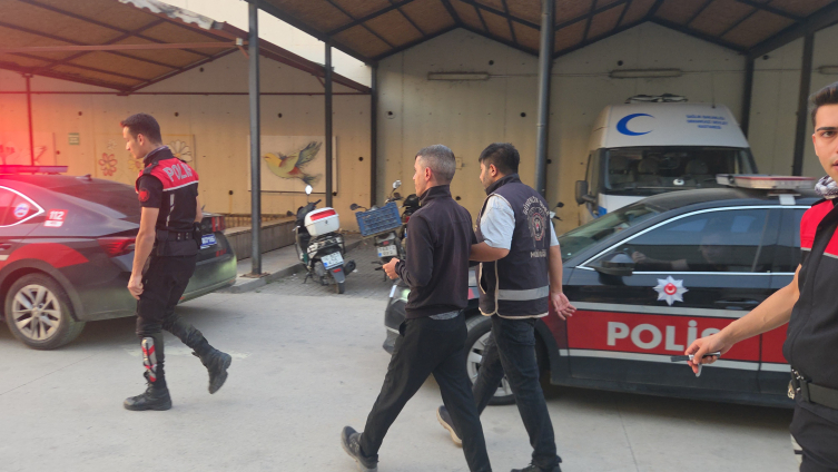 Bursa merkezli 4 ilde uyuşturucu operasyonu: 52 gözaltı kararı