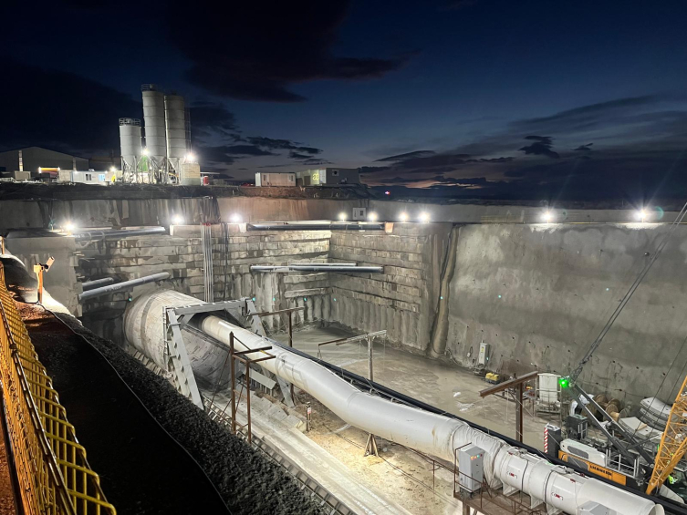 Bursa, yüksek hızlı tren ağına entegre olacak