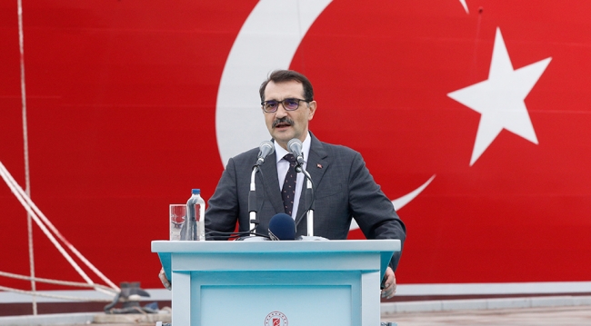 Bakanlardan 15 Temmuz mesajı