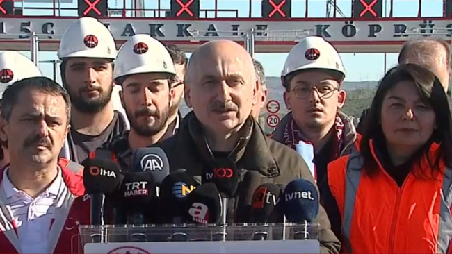 Fotoğraf: TRT Haber