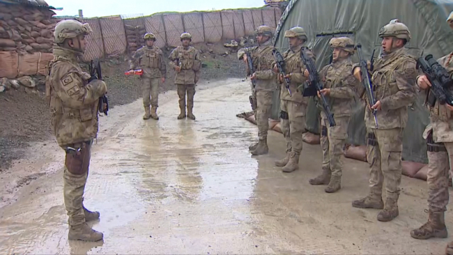 Fotoğraf: TRT Haber