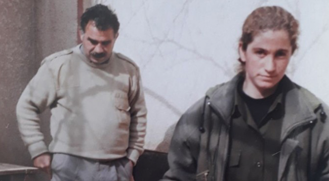 Norveç'in sınır dışı ettiği terörist havalimanında gözaltına alındı