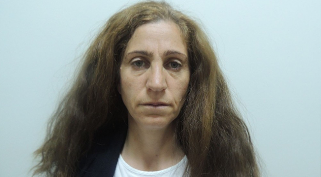 Norveç'in sınır dışı ettiği terörist havalimanında gözaltına alındı