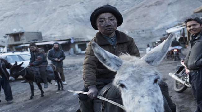 "Afgan Kömürü" belgeseli TRT 1'de izleyici ile buluşacak