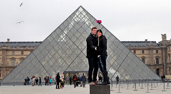 İngiliz turistleri Avrupa'da hayal kırıklığına uğratan 10 yer