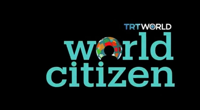 TRT World Citizen'dan Yusuf İslam'a büyük ödül
