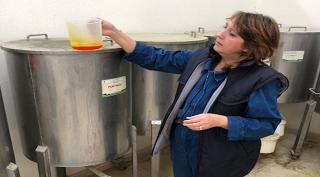 Kayıp mürettebatın son mesajı ''Hakkınızı helal edin, batıyoruz'' oldu