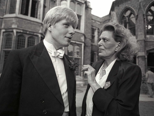 Portre: İngiltere'de Boris Johnson dönemi