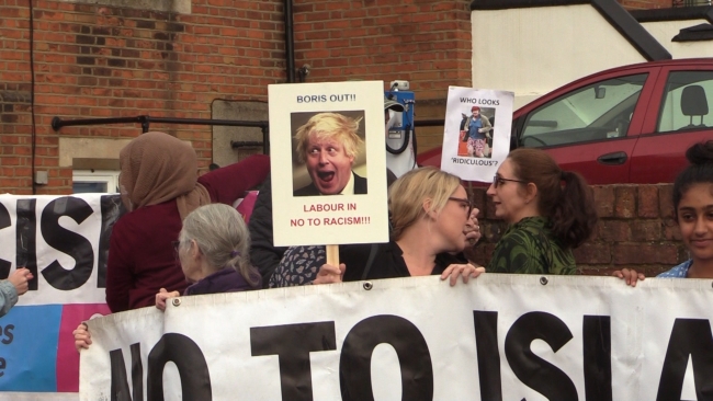 Portre: İngiltere'de Boris Johnson dönemi