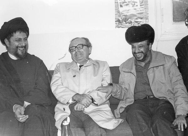 Lübnan'da devlet dışı aktör: Hizbullah