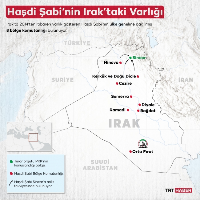 Grafik: TRT Haber/Hafize Yurt