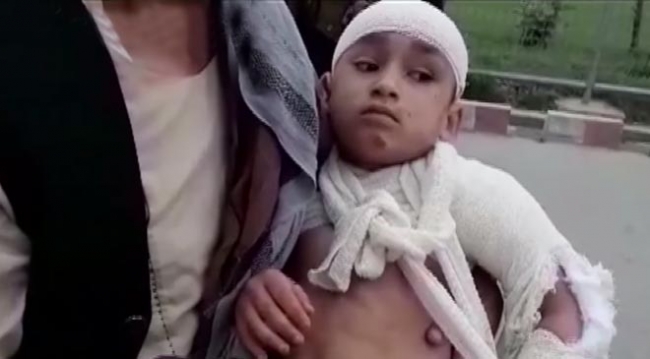 ABD, Afganistan'da hafızlık törenini hedef alan saldırıyla ilişkilendirilmekten "rahatsız"