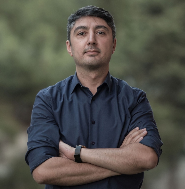 Doç. Dr. Hüseyin Alptekin