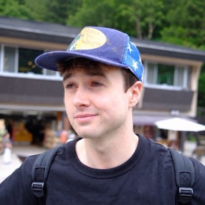 Jacob Coxon