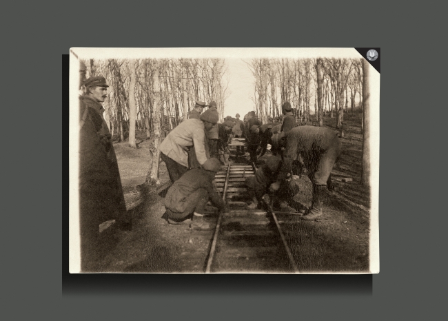 Kağıthane’nin asırlık demir yolu: Haliç-Karadeniz Sahra Hattı