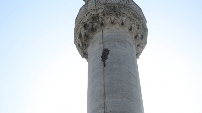 Ramazanın ışıltılı gerdanlıkları hazır