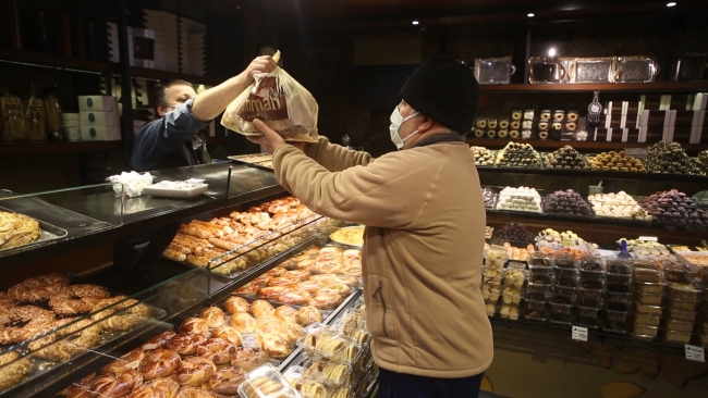 Arşivden çıkan iyilik