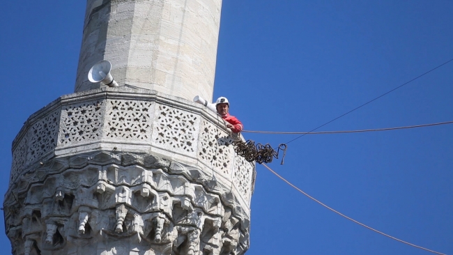 Ramazanın ışıltılı gerdanlıkları hazır