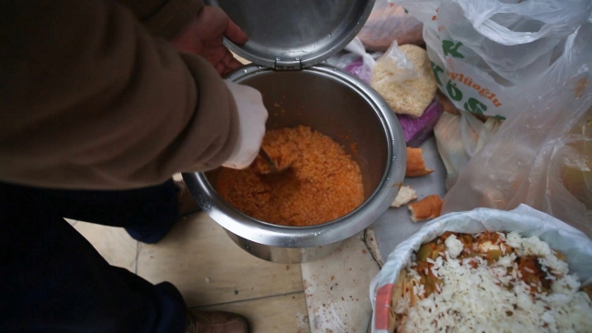 Arşivden çıkan iyilik