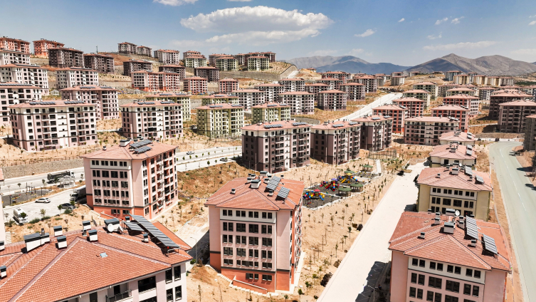 Bakan Kurum: 11 ilimizde mutlu sona çok az kaldı