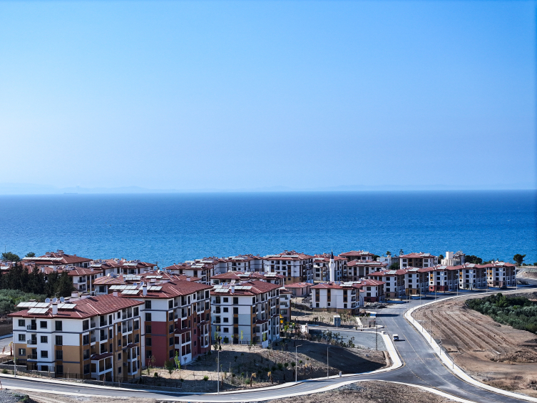 Bakan Kurum: 11 ilimizde mutlu sona çok az kaldı