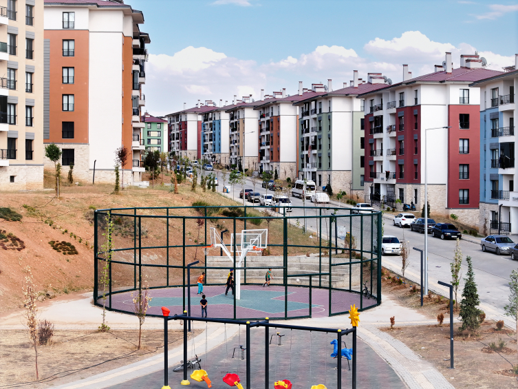 Bakan Kurum: 11 ilimizde mutlu sona çok az kaldı