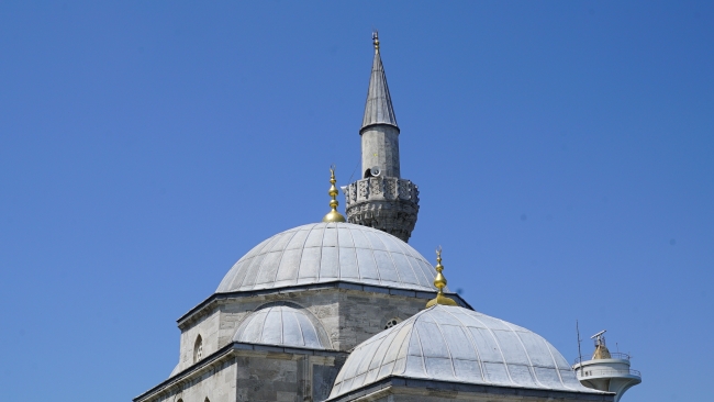 Eserleri ve dehasıyla yaşayan Mimar Sinan
