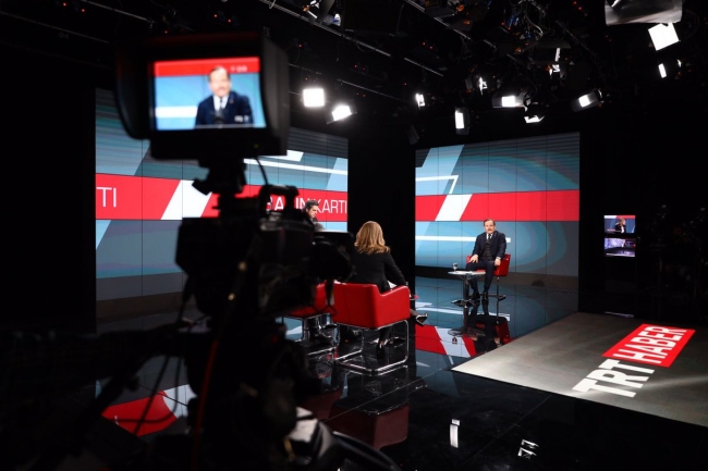 Başbakan Yardımcısı Hakan Çavuşoğlu: ABD'nin yaklaşımı ilişkileri koparacak seviyeye getirebilir