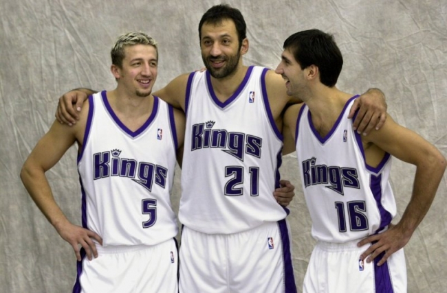 Türk basketbolunun unutulmazları