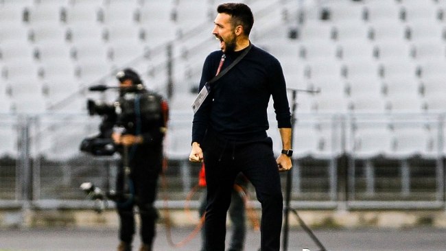 Fatih Karagümrük'e tek golle yetti