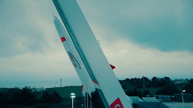 DELTA V tarafından geliştirilen teknolojiler yeni testlerle daha da iyi hale geliyor.