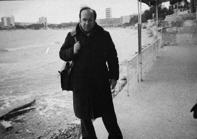 Uğur Mumcu'nun 30'uncu ölüm yıl dönümü