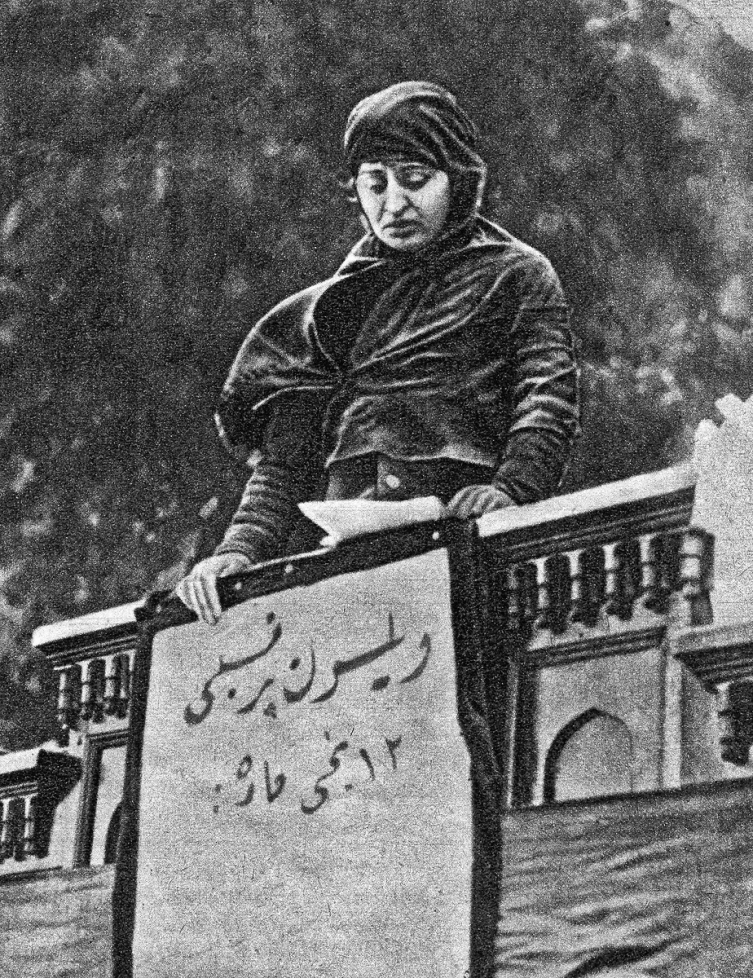 Milli Mücadele’nin kadın kahramanlarından: Halide Edip Adıvar