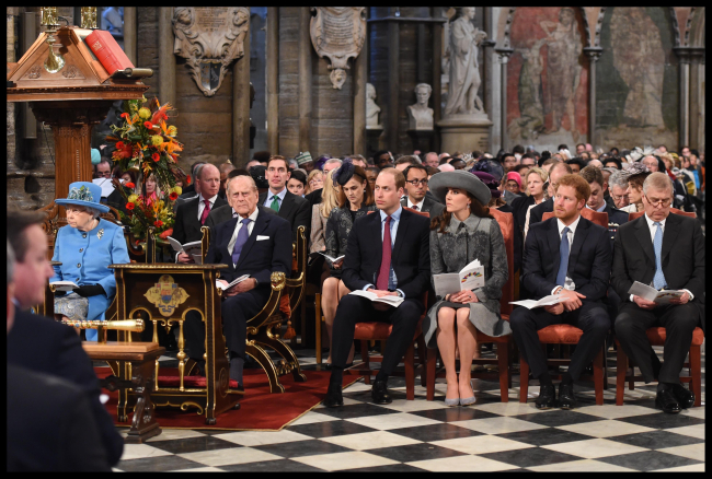 Saray'dan "özel" anılar: Harry bu kez aile sırlarını verdi