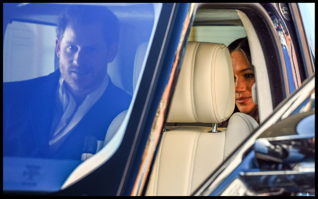 Saray'dan "özel" anılar: Harry bu kez aile sırlarını verdi