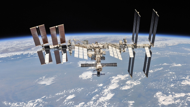 İlk insanlı uzay uçuşu 60 yıl önce yapıldı