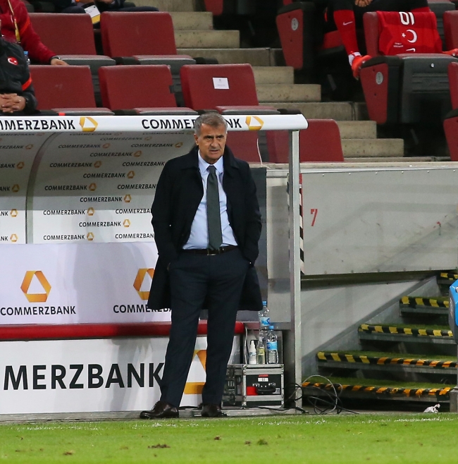 Almanya'da son söz Türkiye'nin