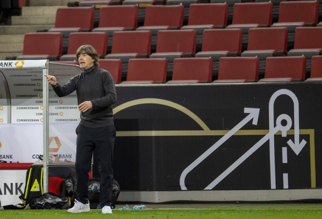 Almanya'da son söz Türkiye'nin