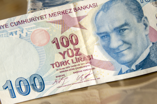 Yeni haftada Asgari Ücret Tespit Komisyonu toplanacak